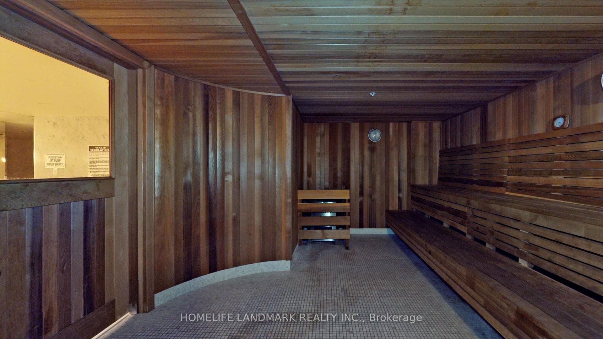 955 Bay Street Unit 3801 photo 34
