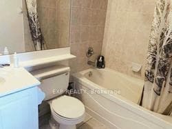 70 Town Centre Court Unit 1604 photo 7