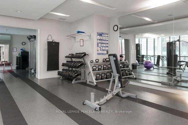 110 Charles Street Unit 2901 photo 18