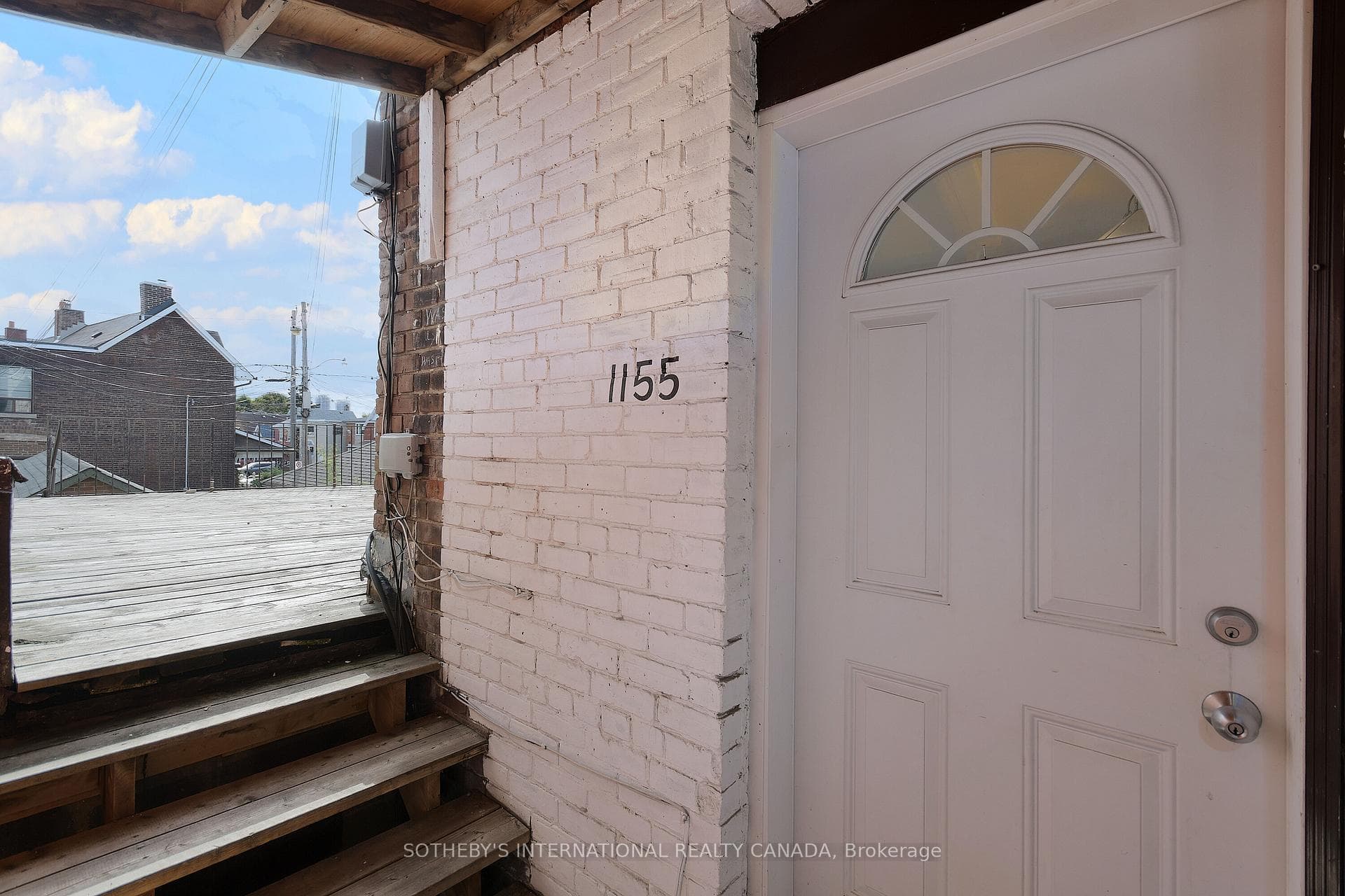 1155 Davenport Road photo 22