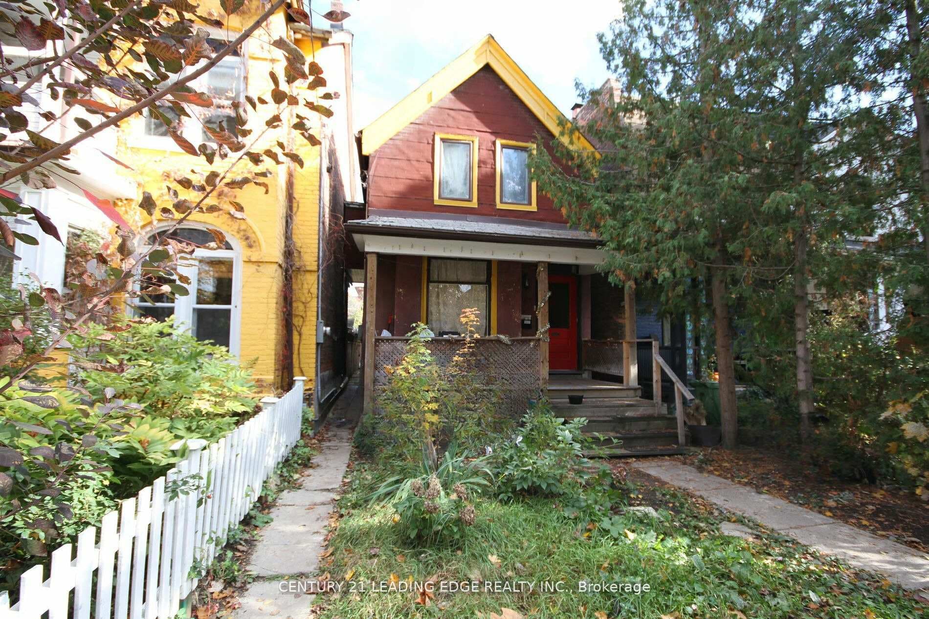225 Delaware Avenue photo 1