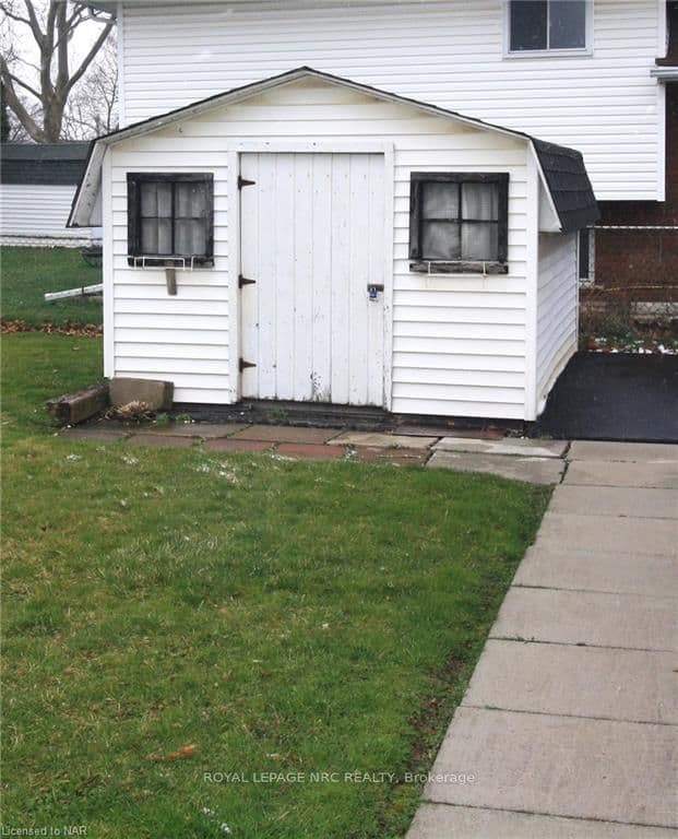 21 MCCOLL Drive photo 22
