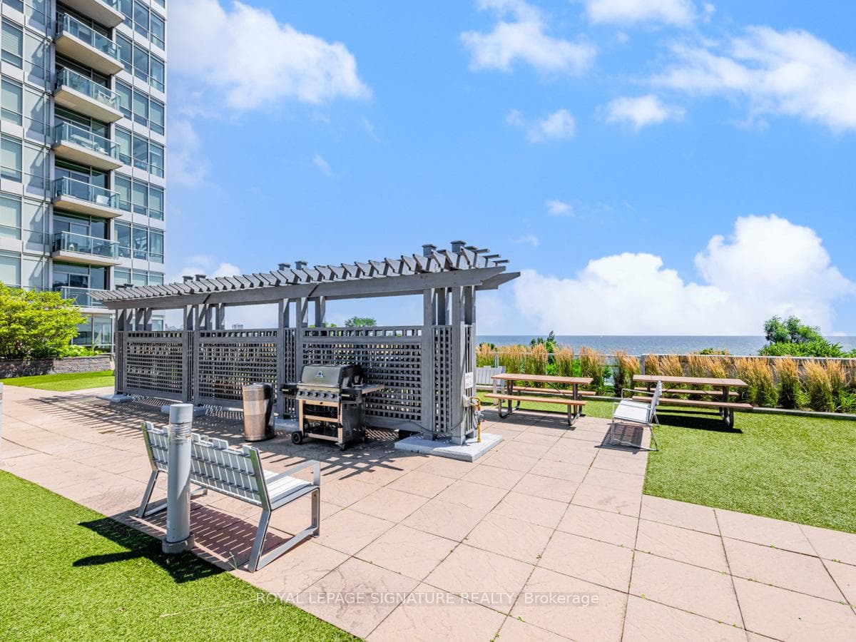 1900 Lake shore Boulevard Unit 1705 photo 28