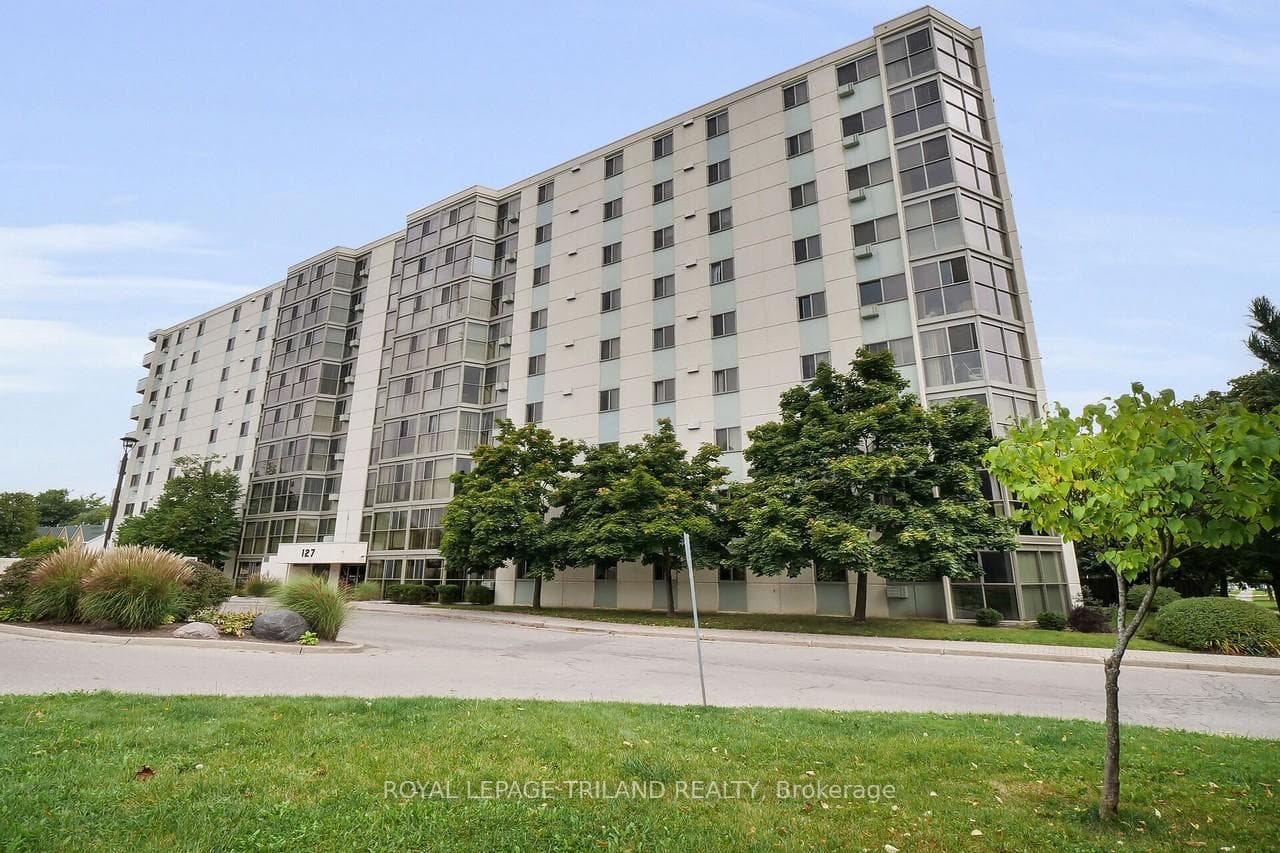 127 Belmont Drive Unit 106 photo 24
