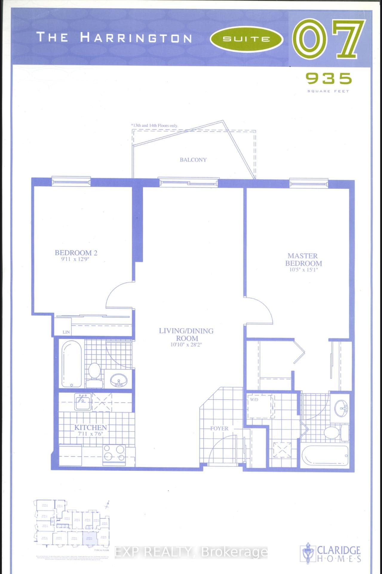 429 Somerset Street Unit 1106 photo 23