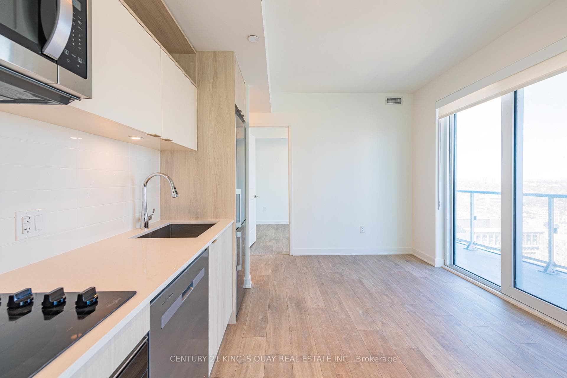 100 Dalhousie Street Unit 2507 photo 5