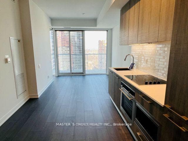 3 Gloucester Street Unit 2510 photo 1