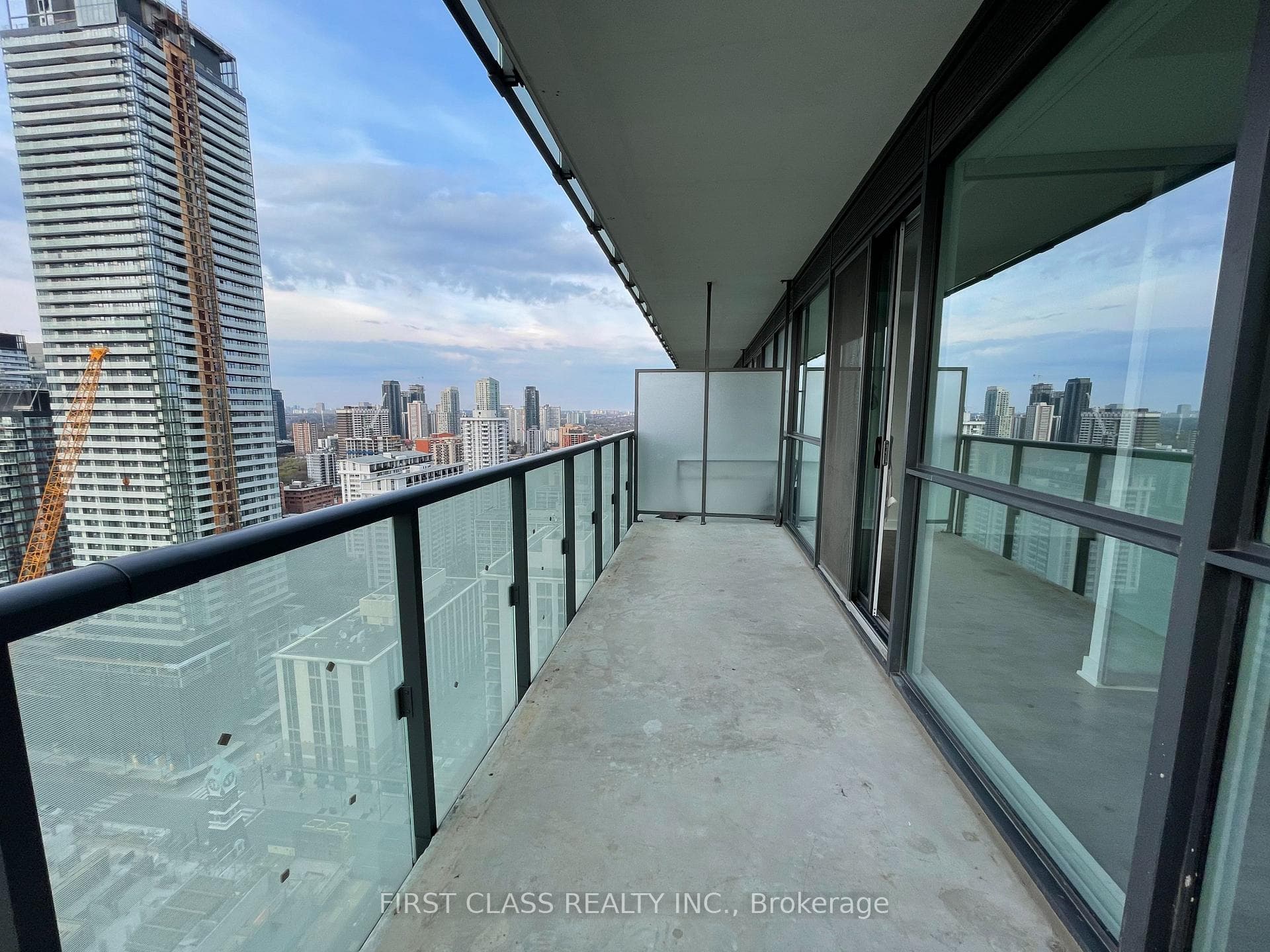 15 Grenville Street Unit 2707 photo 13