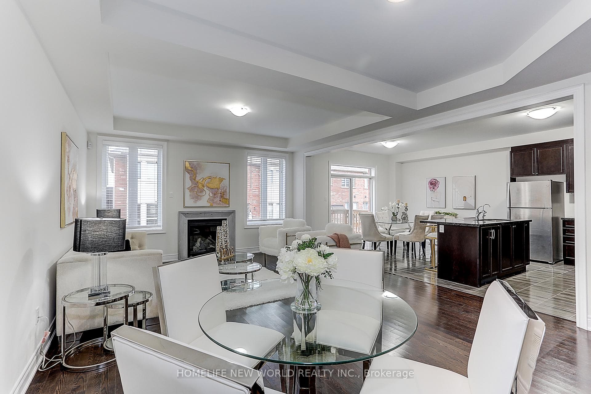 64 Frederick Pearson Street photo 9