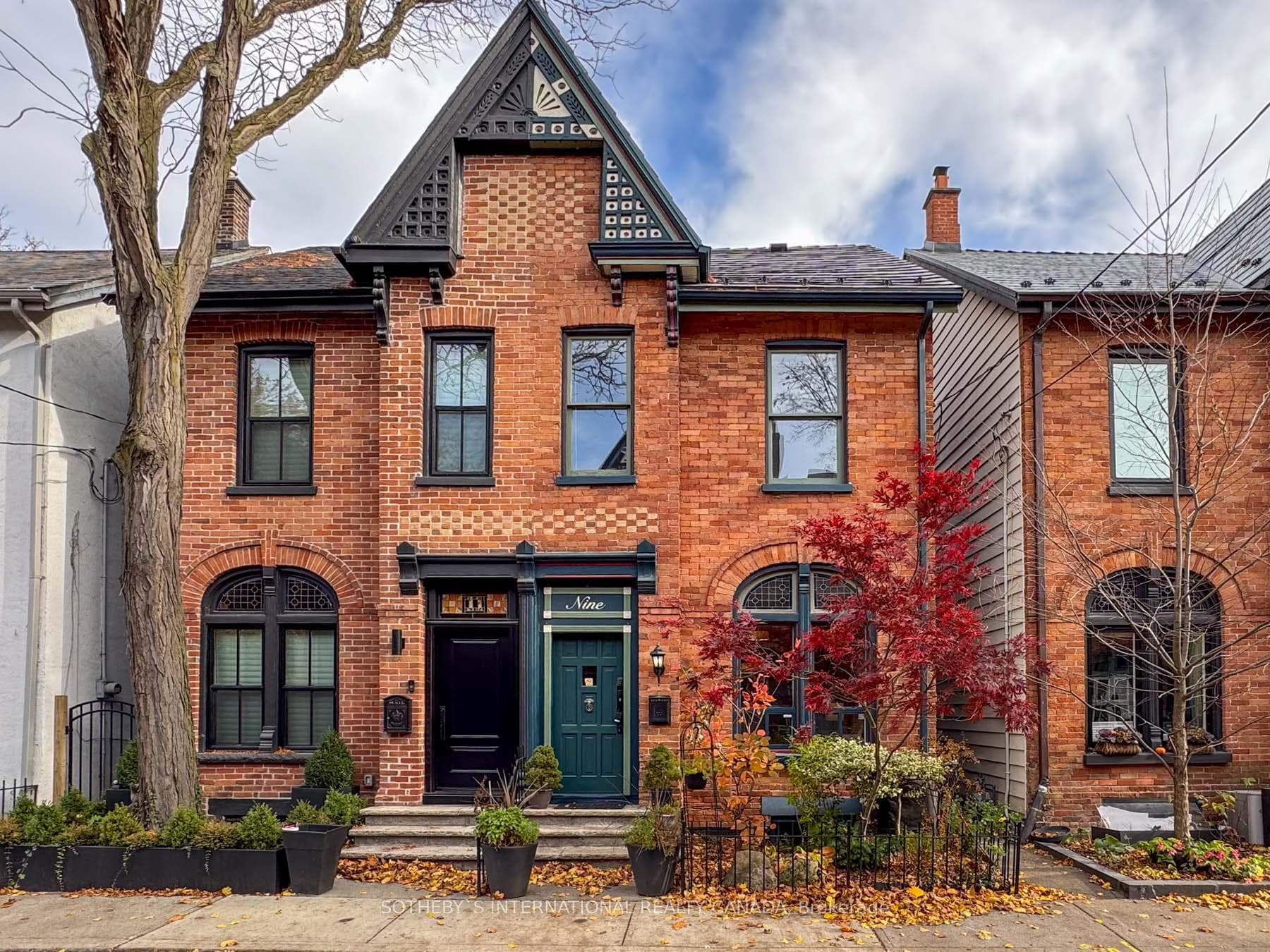 9 Wellesley Avenue photo 1
