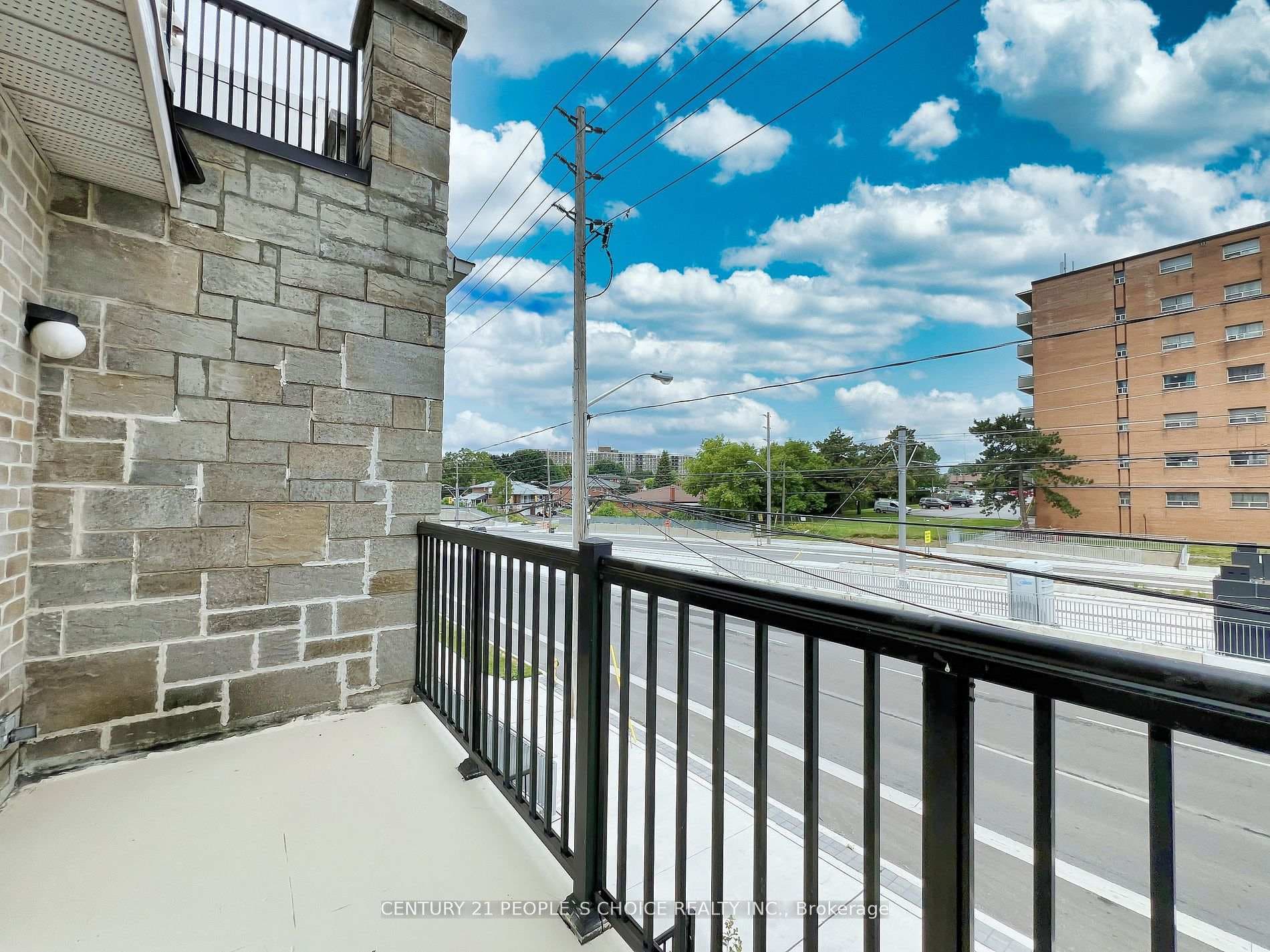3025 Finch Avenue Unit 2020 photo 7