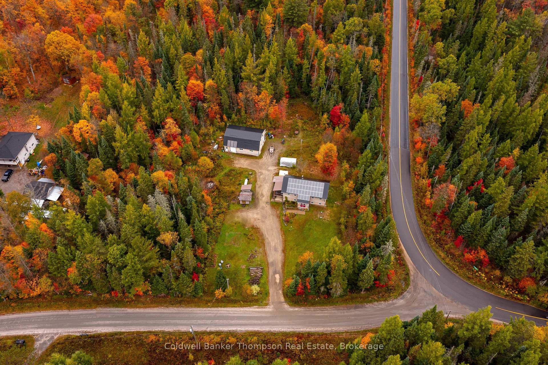 20 Wolf Paw Road photo 1