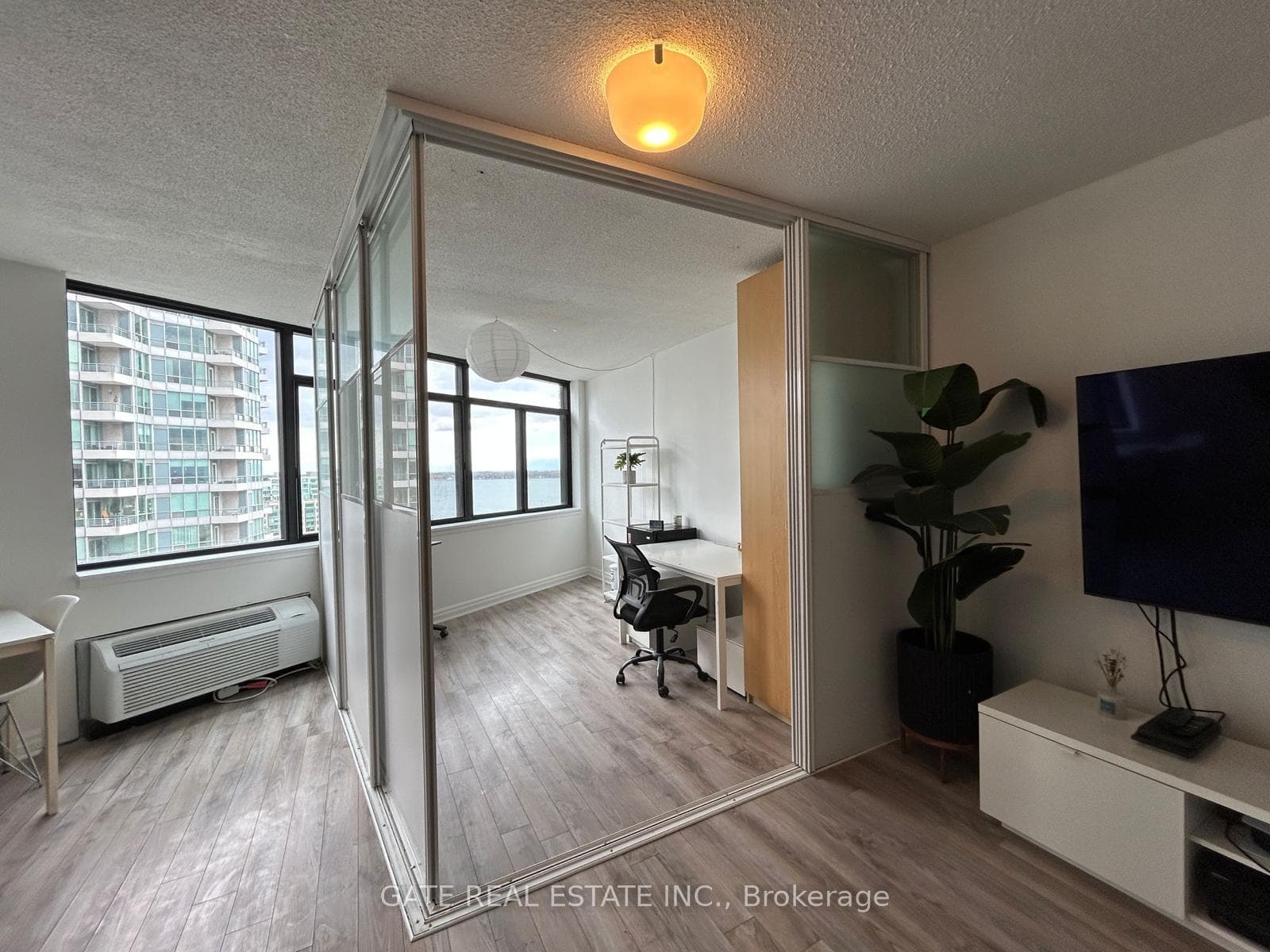 DEN OFFICE