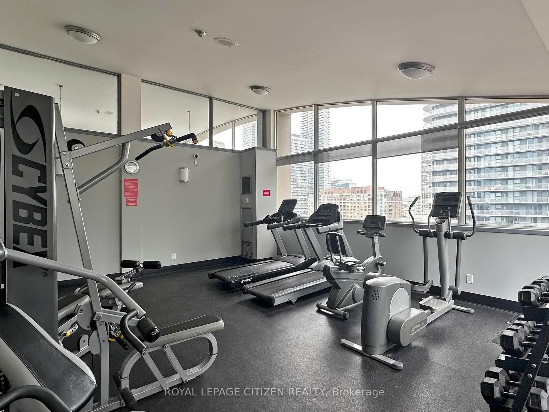 555 Yonge Street Unit 302 photo 18