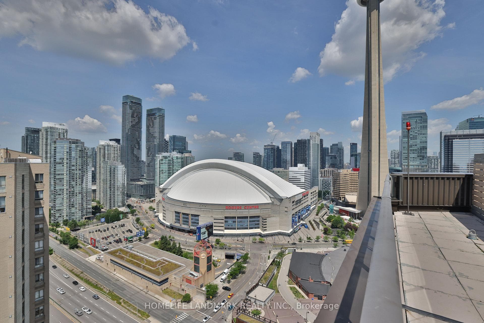 260 Queens Quay Unit 3005 photo 29