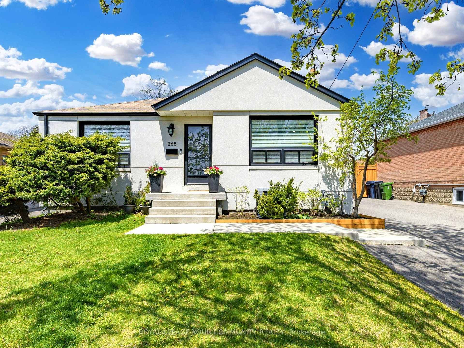 268 Epsom Downs Drive photo 2