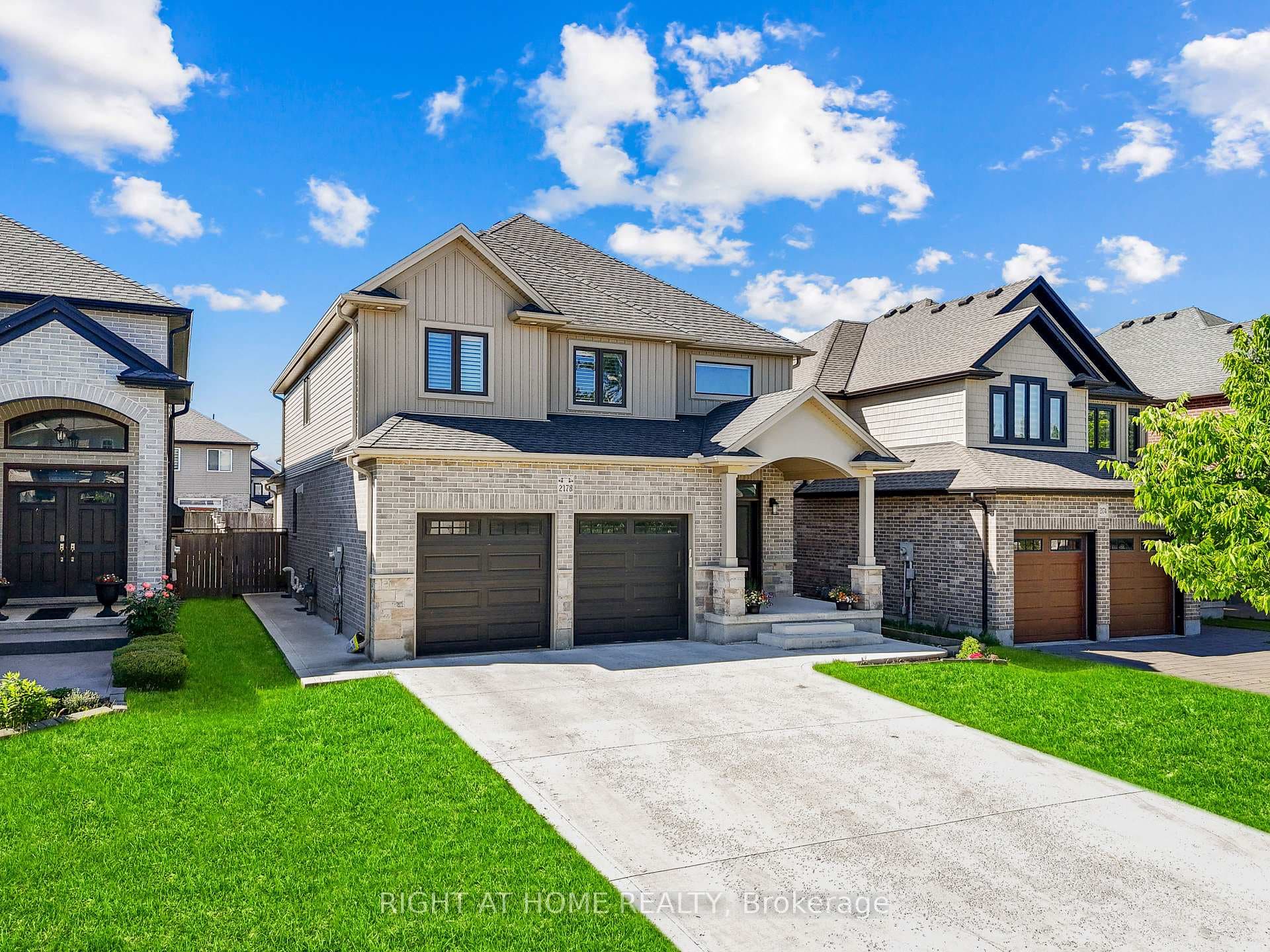 2178 Springridge Drive Unit Main photo 4