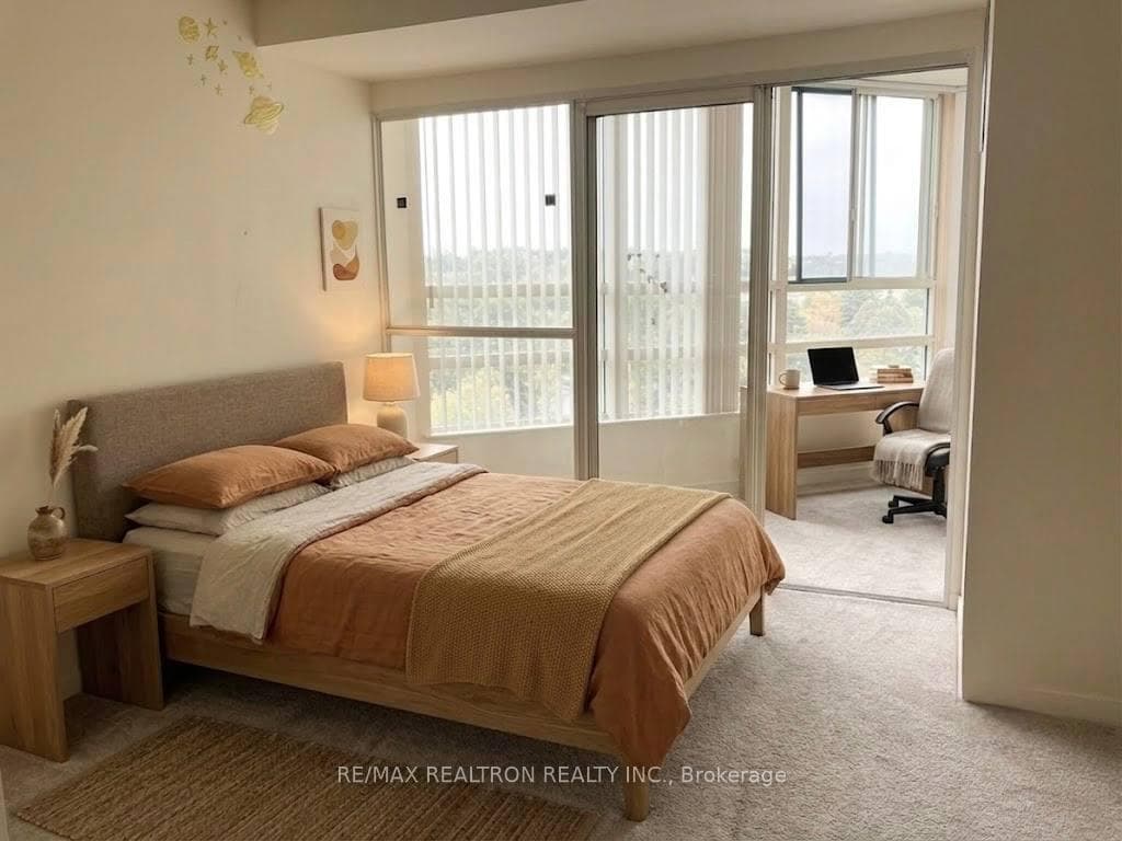 7805 Bayview Avenue Unit 705 photo 6