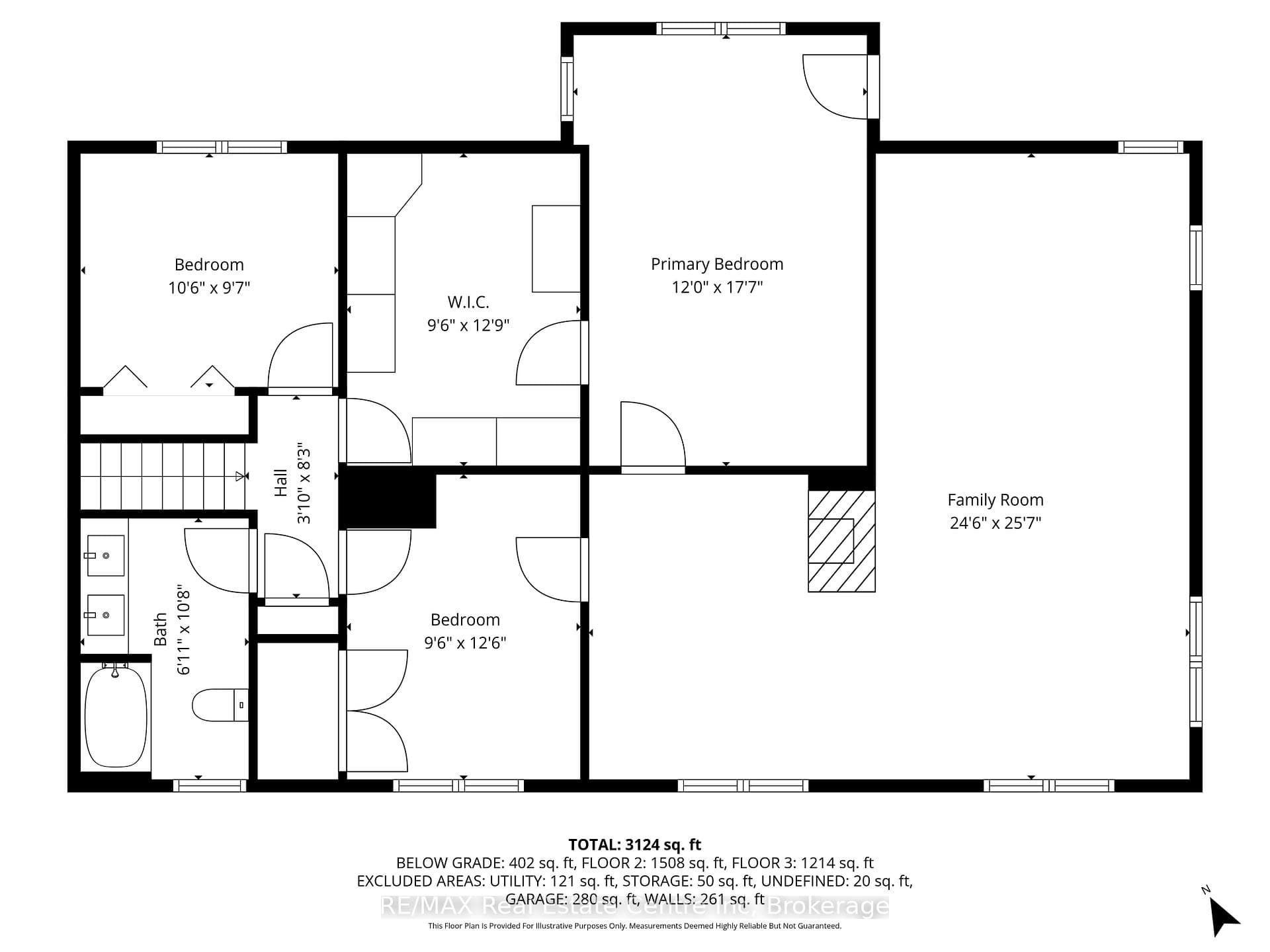500 WATSON Parkway photo 29