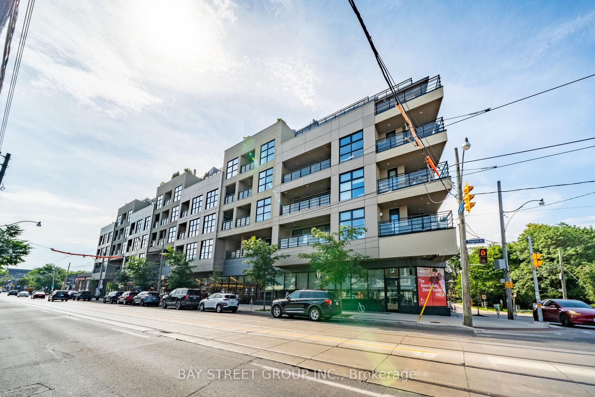 365 Beech Avenue Unit 208 photo 1