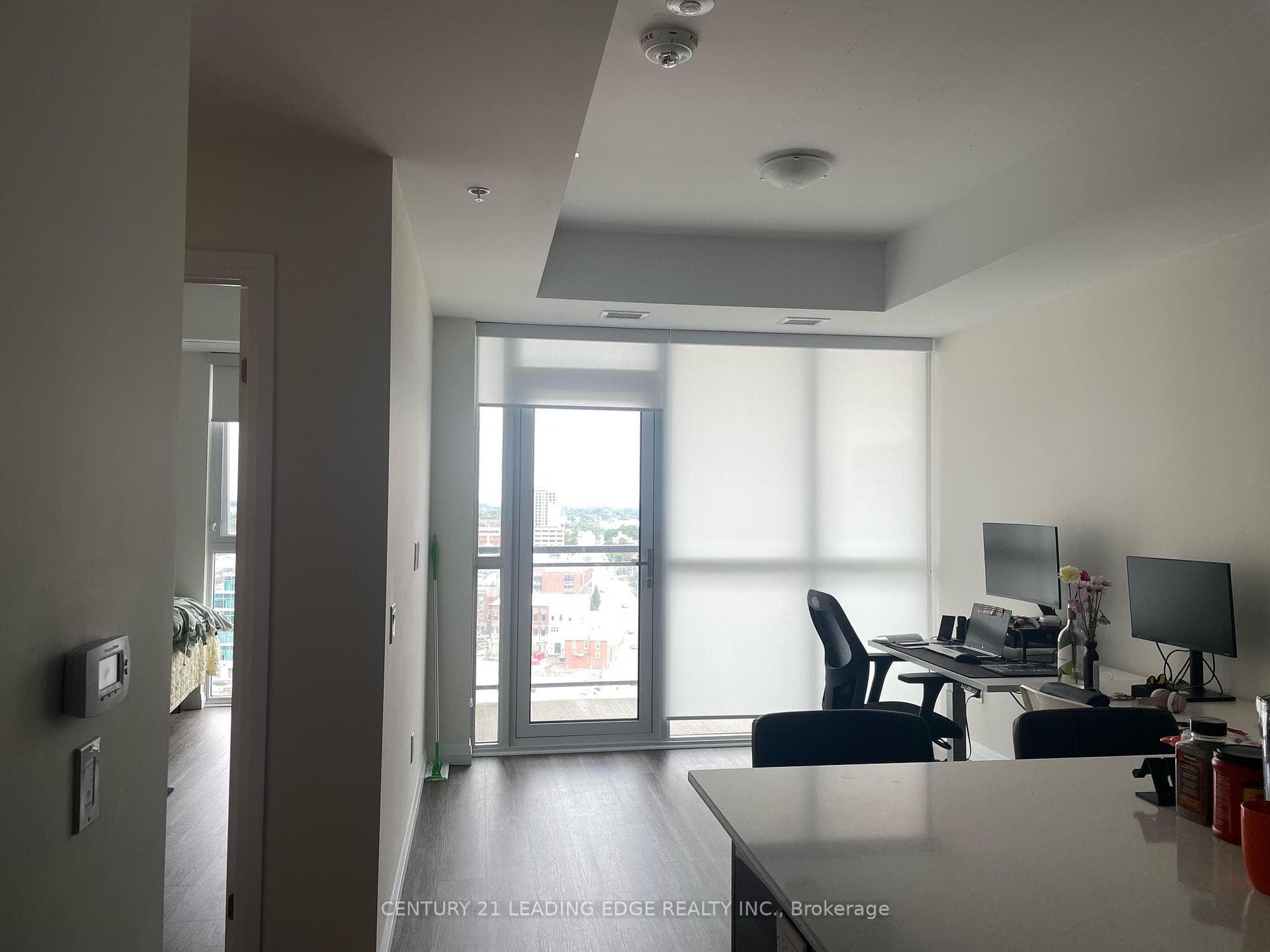 60 Charles Street Unit 1603 photo 1