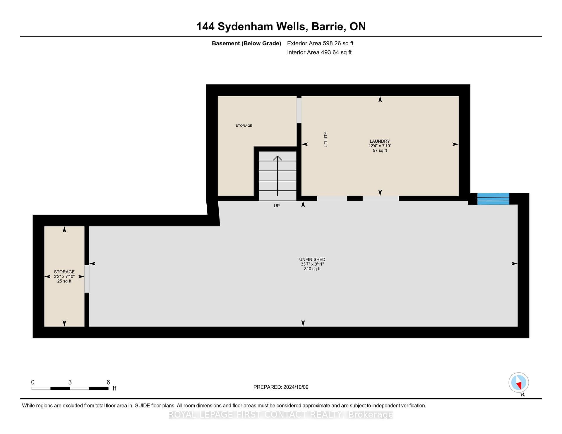 144 Sydenham Wells N/A photo 33