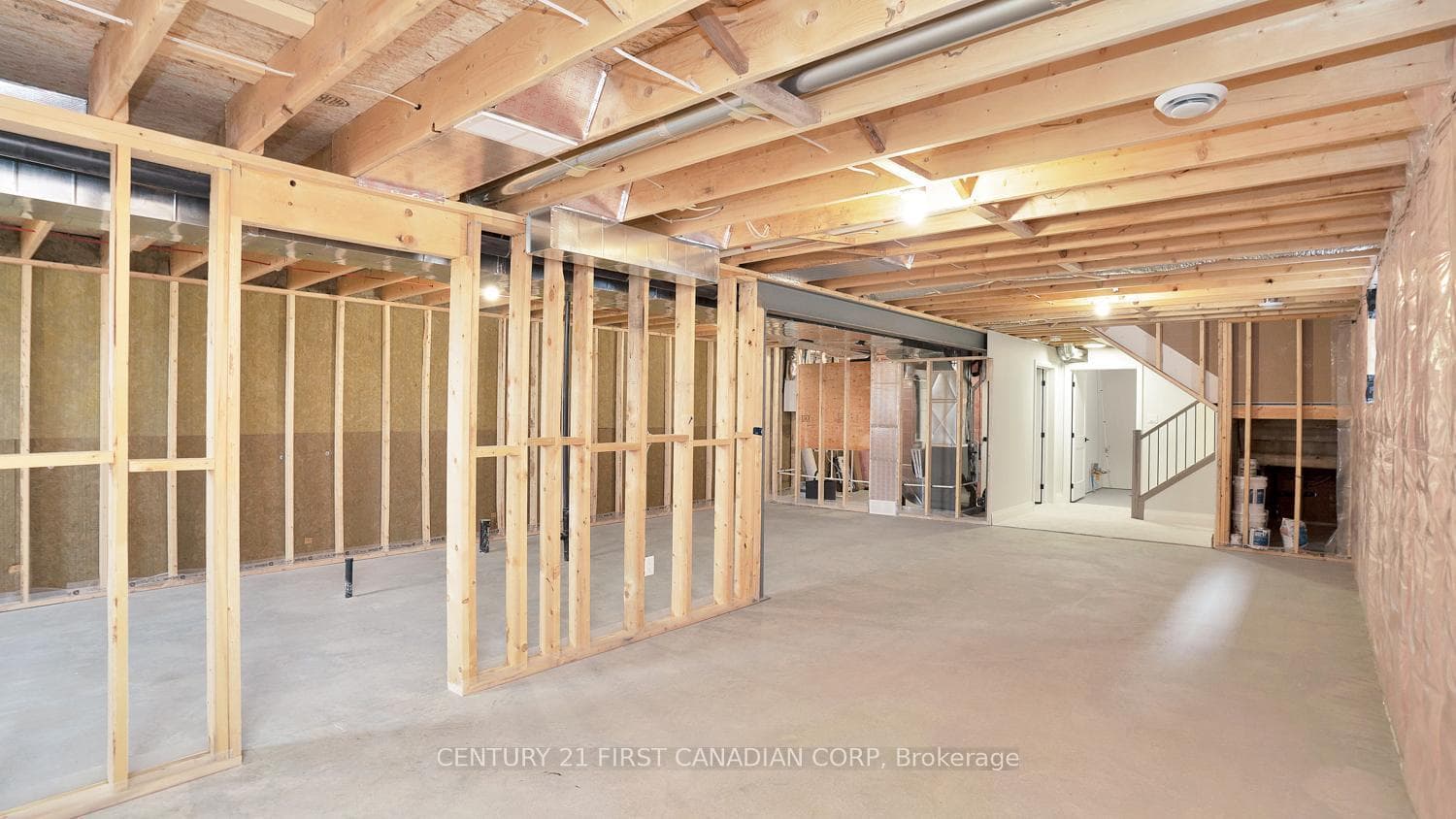 Photos are from a previous build to show finishes