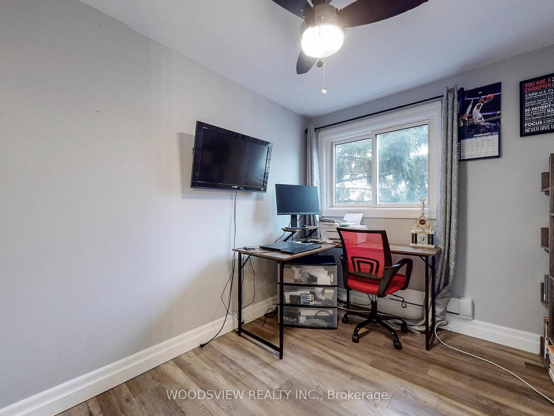 1250 Limeridge Road Unit 43 photo 21