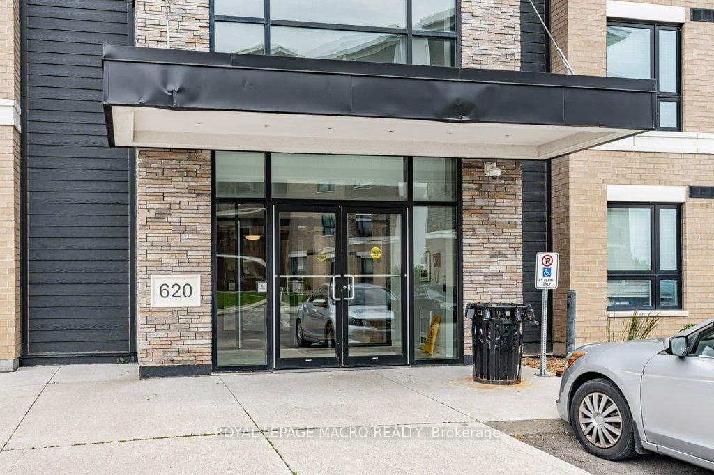 620 SAUVE Street Unit 315 photo 2