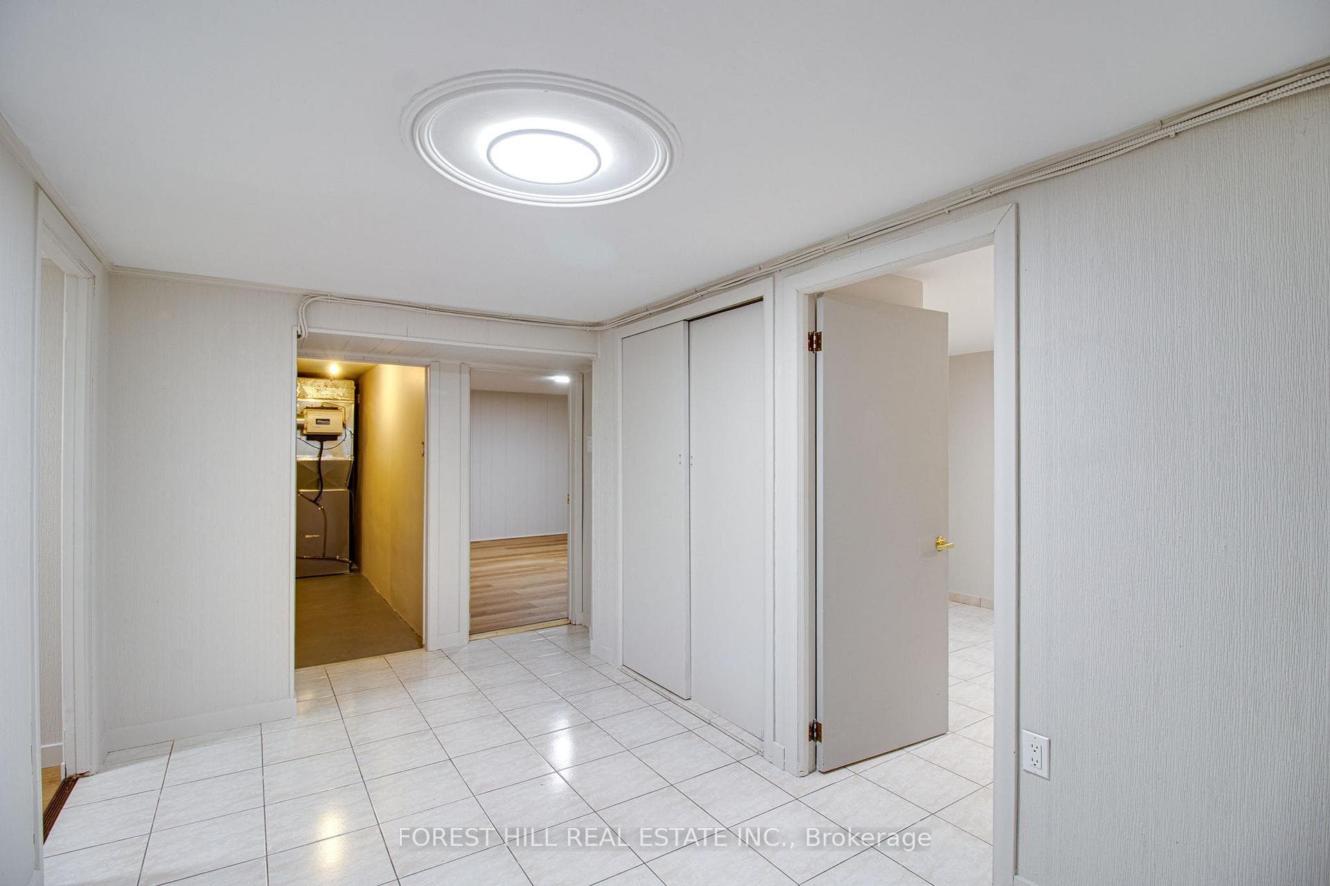 57 Exbury Road Unit Bsmt photo 5