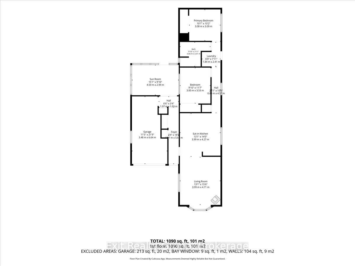 7 Dove Lane photo 35