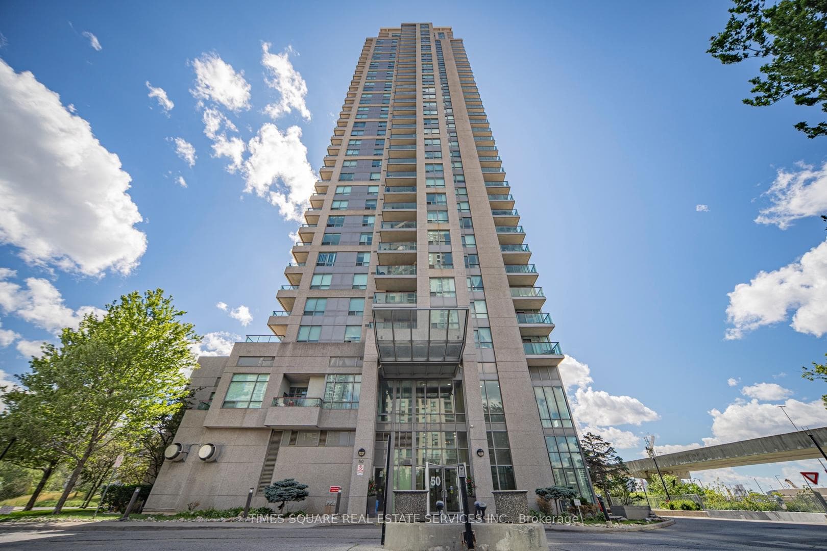 50 Brian Harrison Way Unit 1103 photo 1
