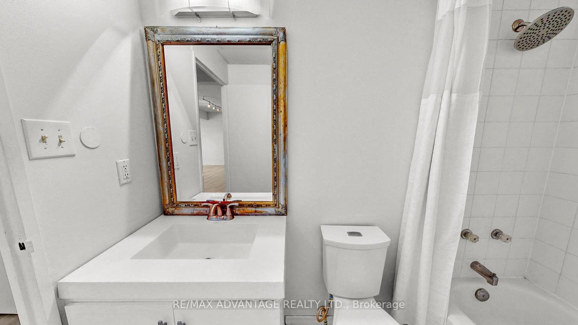 Updated 4 pc bath
