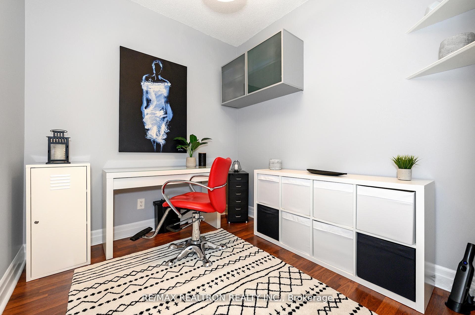 58 Marine Parade Drive Unit 606 photo 21