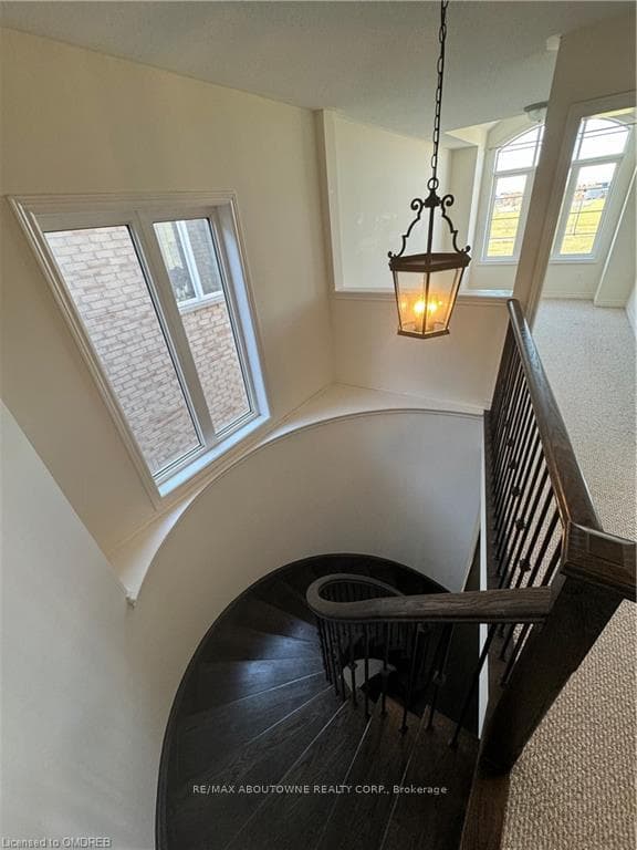 Stair case