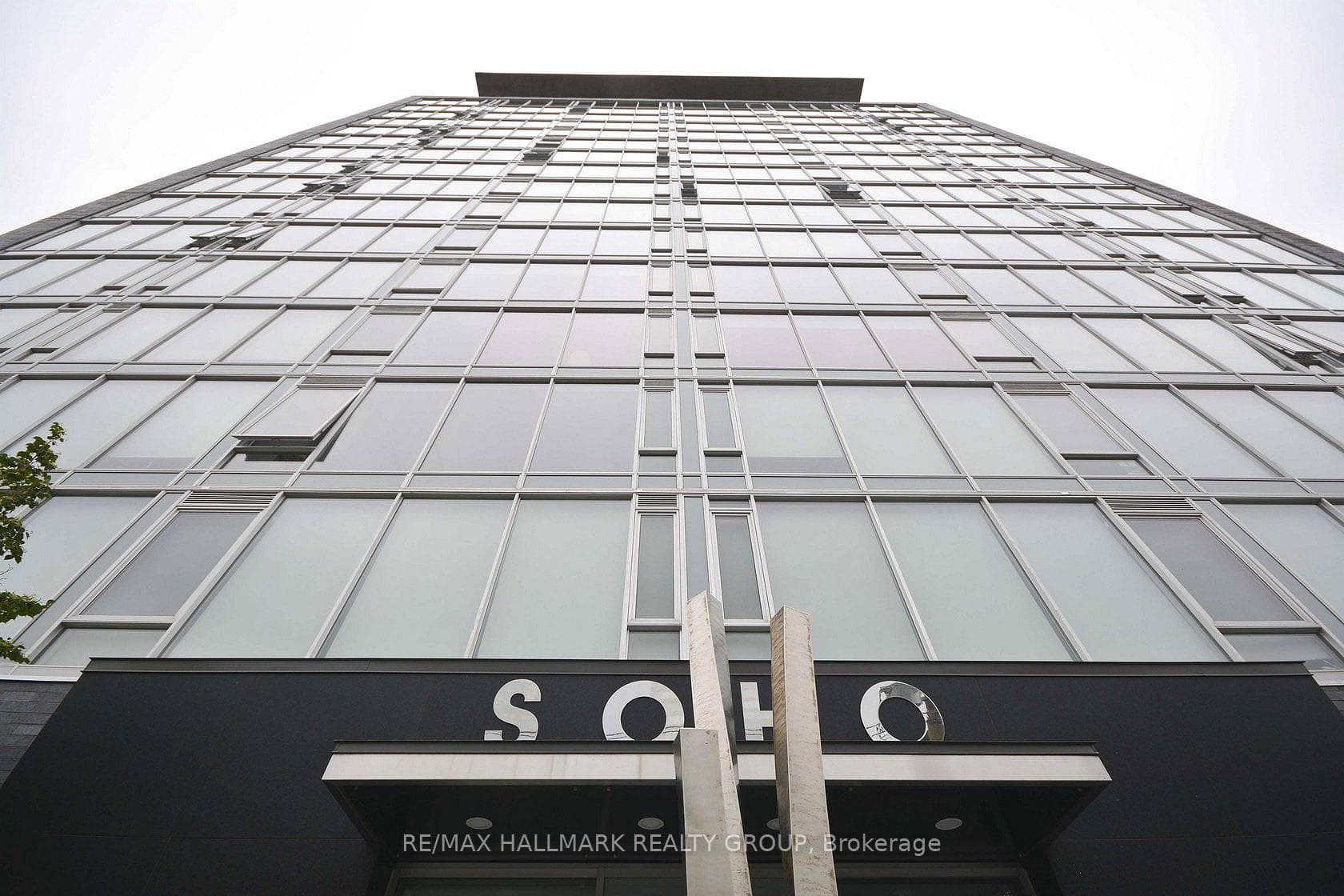 Soho Lisgar