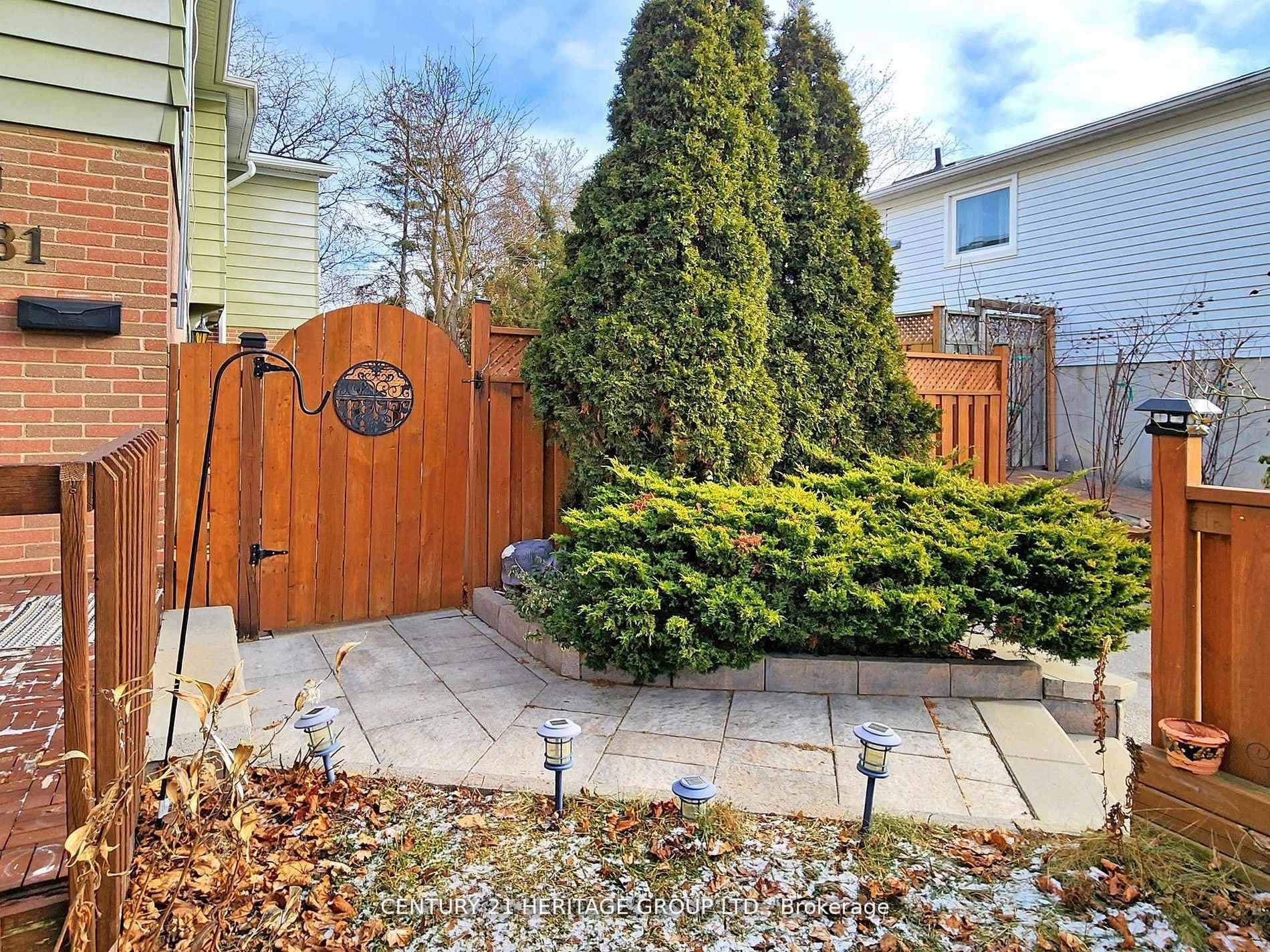 81 Lillooet Crescent Unit Bsmt photo 11