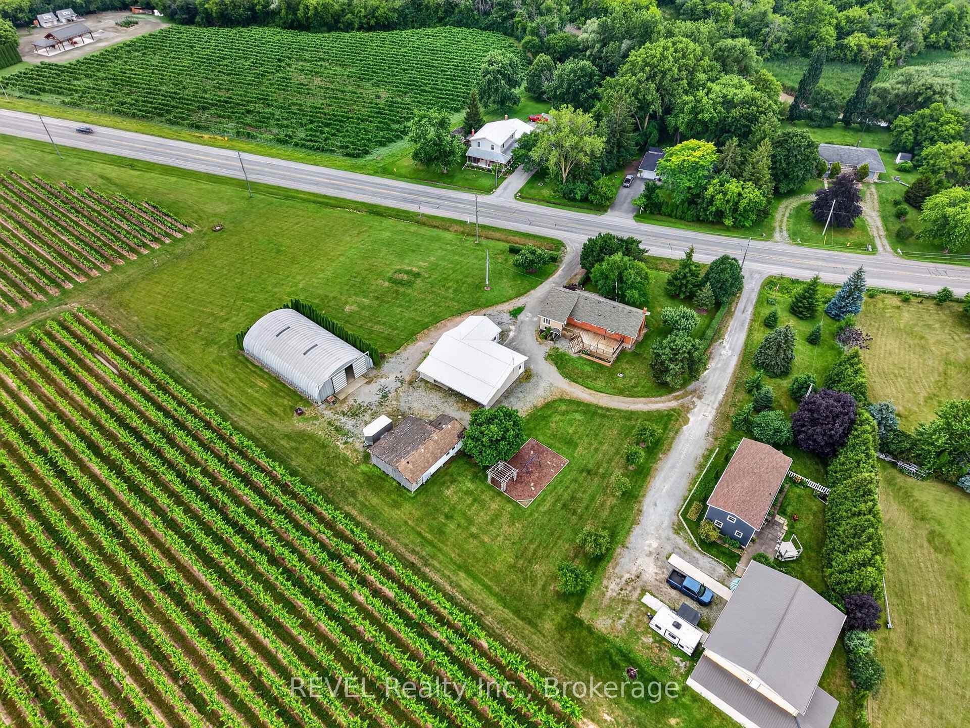 1249 Four Mile Creek Road photo 1