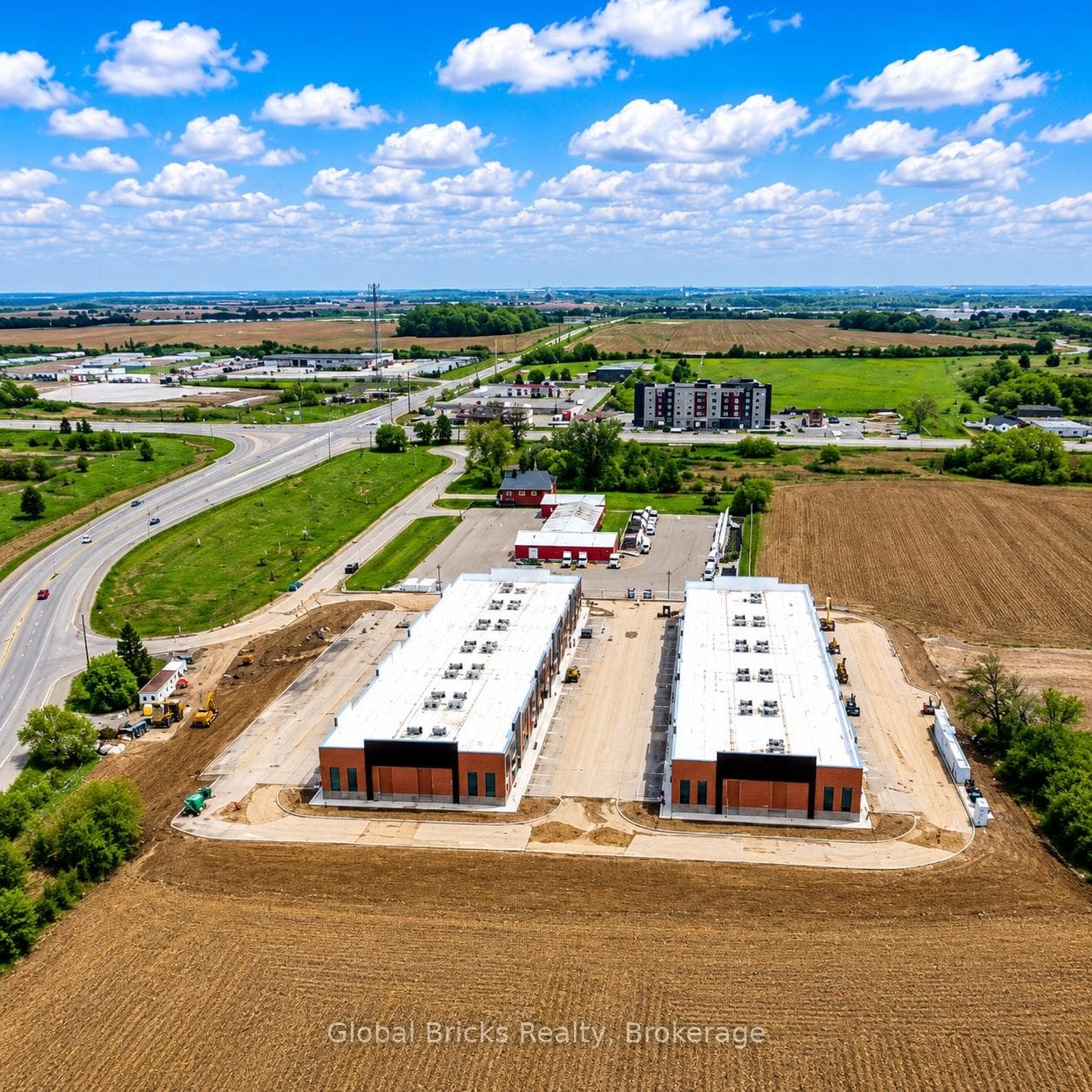 85 Bonds Corner Road Unit 1 photo 3