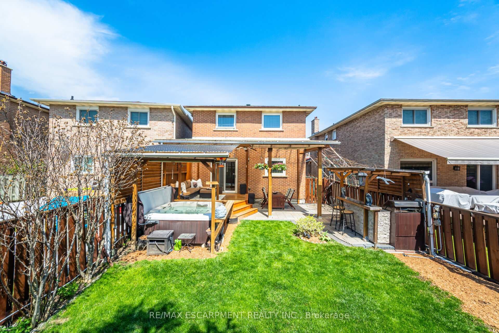 4302 Highgate Crescent photo 42