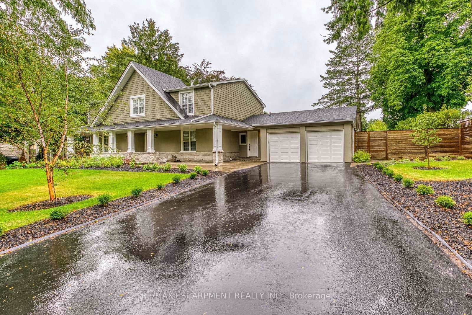 316 Cairncroft Road photo 2