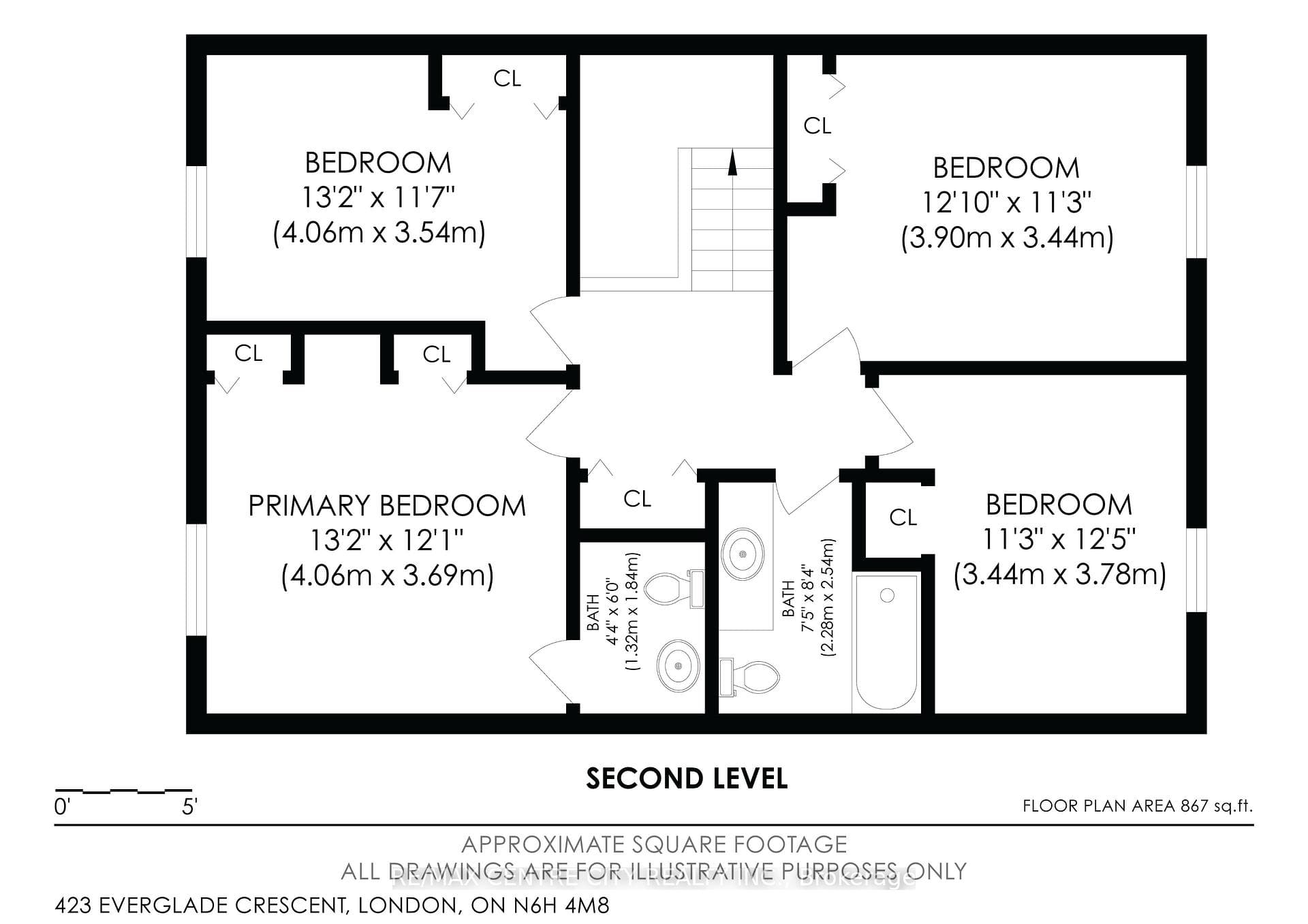 423 Everglade Crescent photo 27