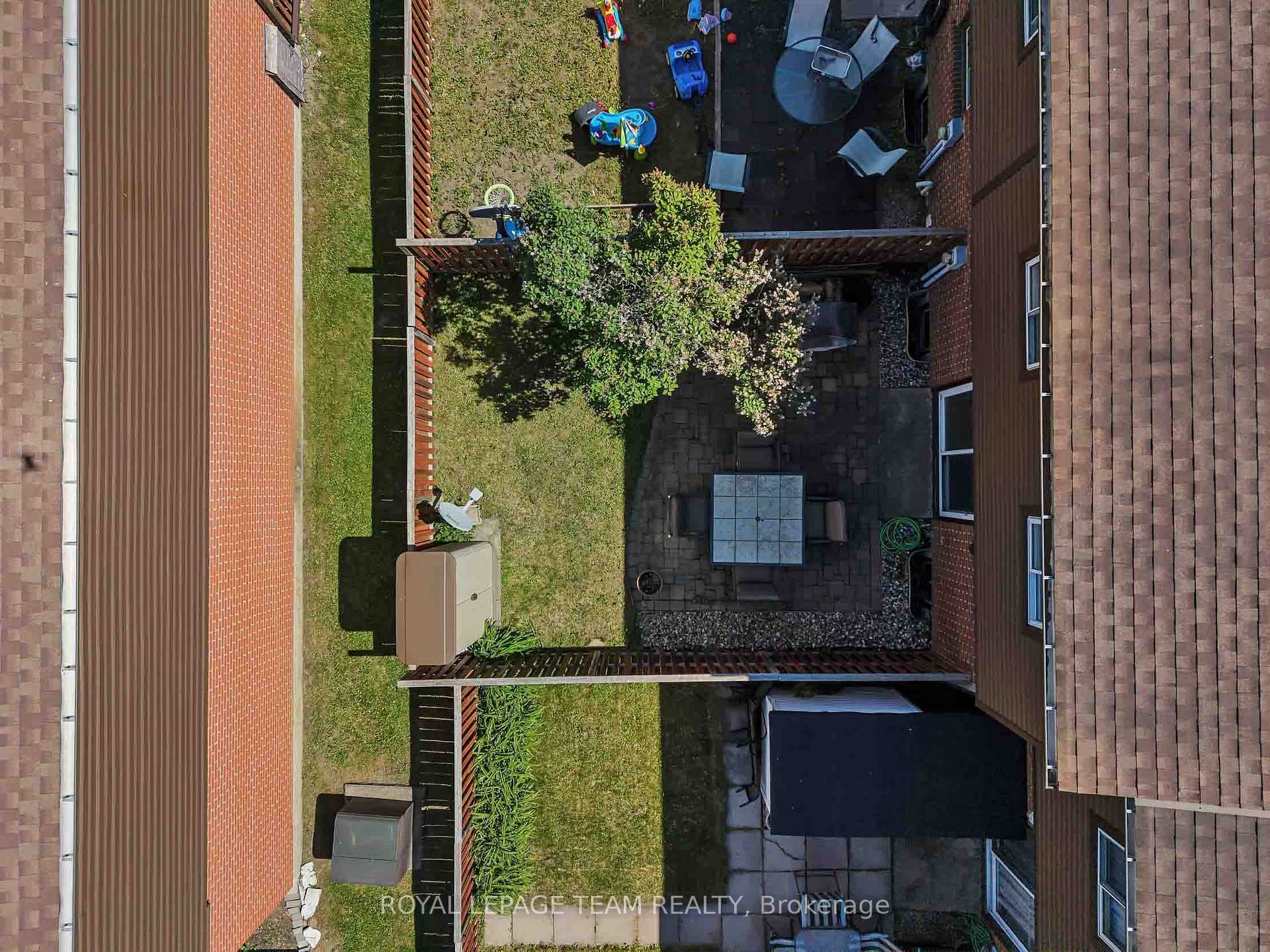 3105 Stockton Drive Unit 25 photo 43