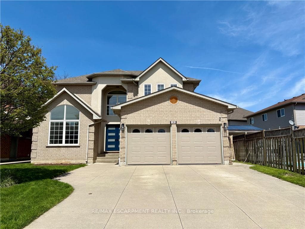 191 Hawkswood Trail photo 1