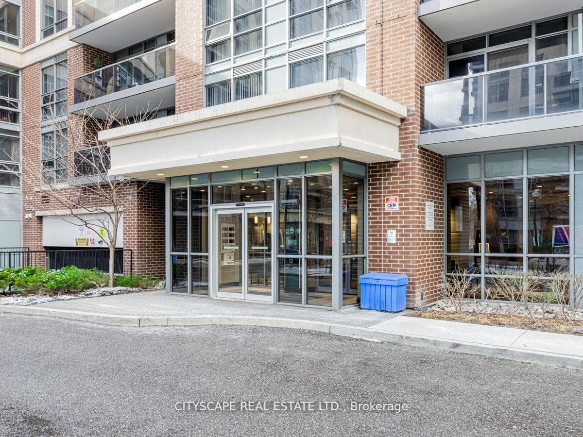 1 Michael Power Place Unit 1603 photo 36