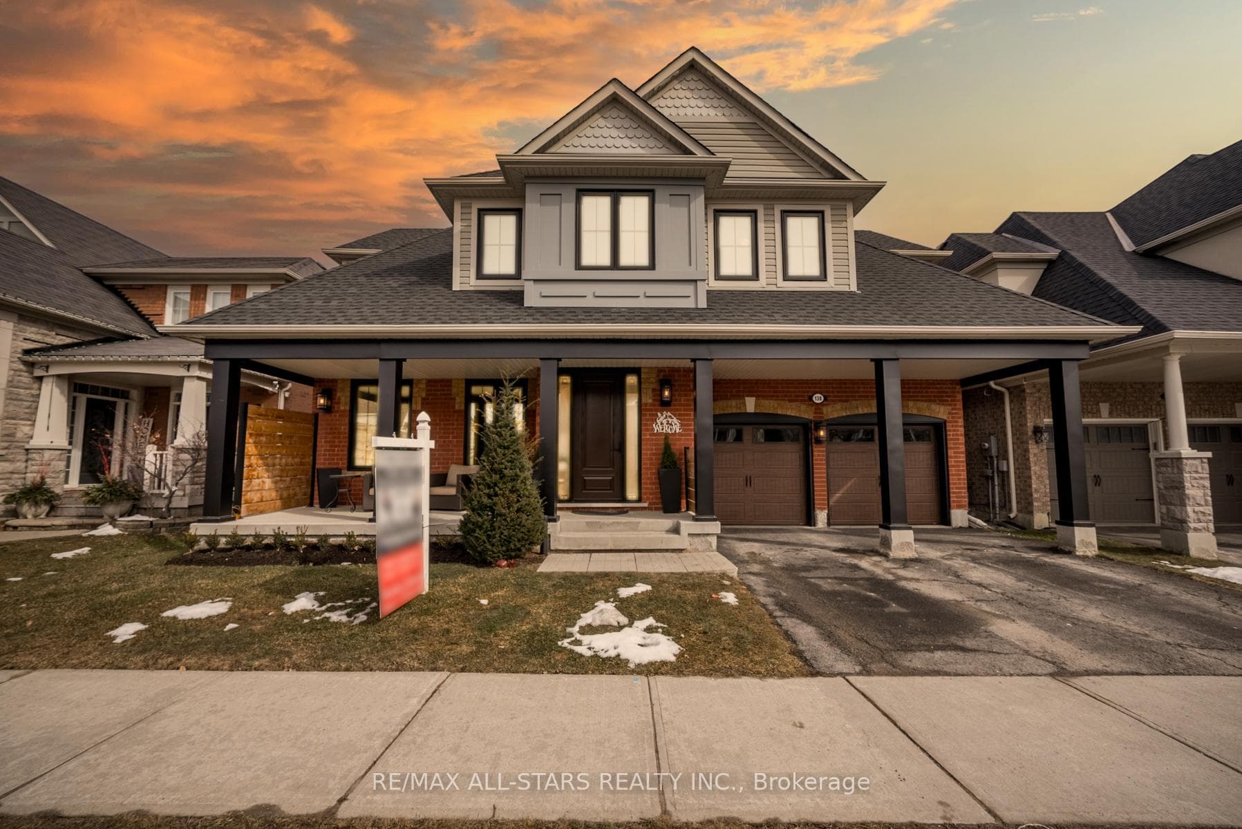 138 Stephensbrook Circle photo 1