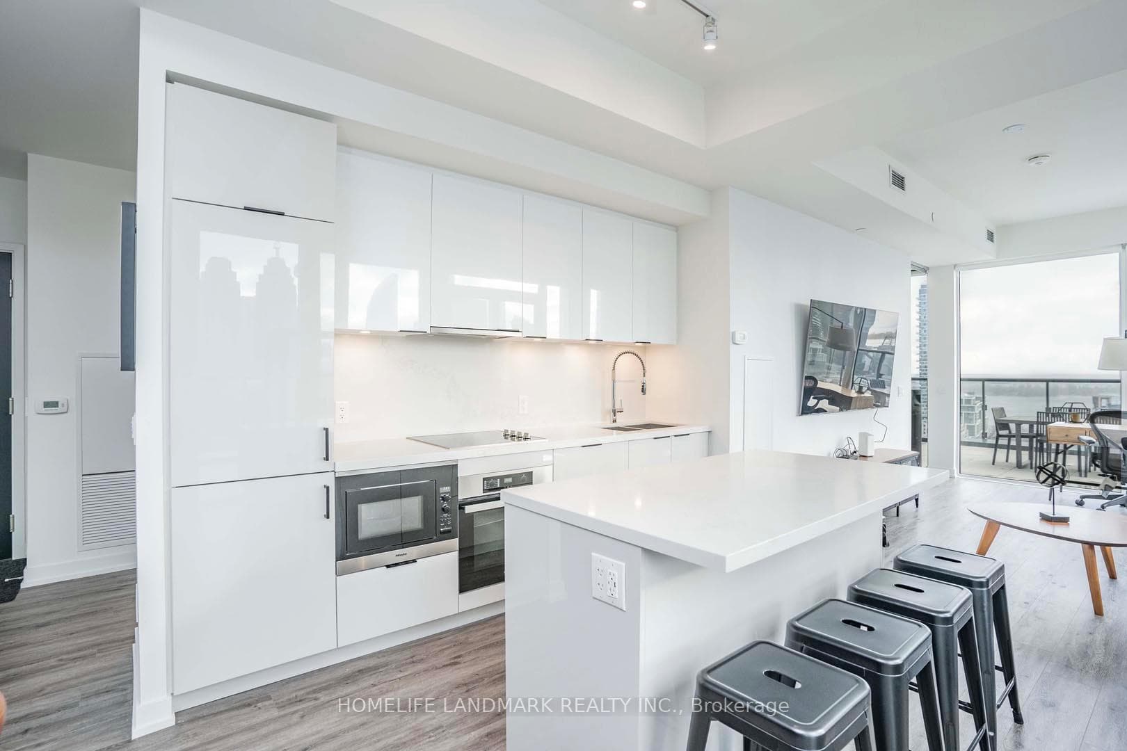 158 Front Street Unit 2301 photo 16