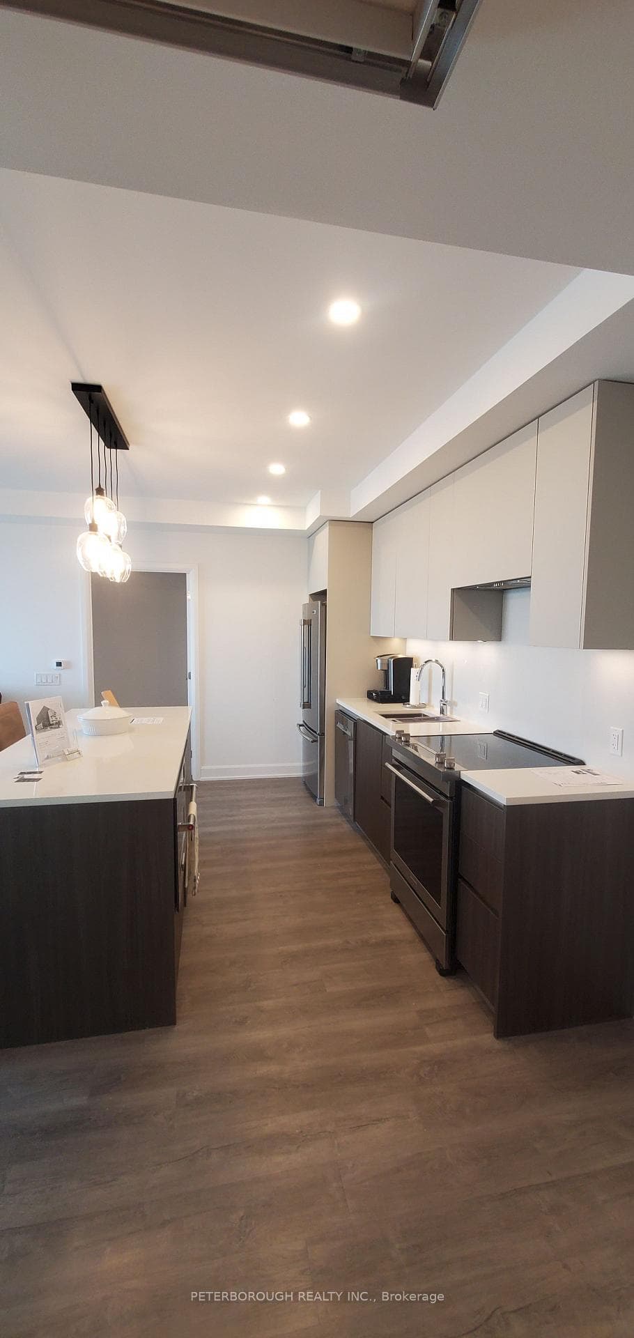 includes all appliances