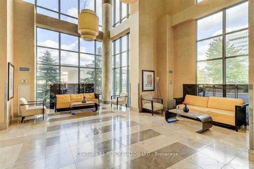 50 Brian Harrison Way Unit Ph3401 photo 3