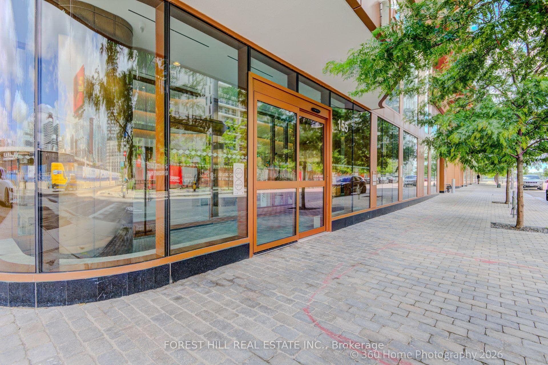 155 Merchants' Wharf N/A Unit 1222 photo 7
